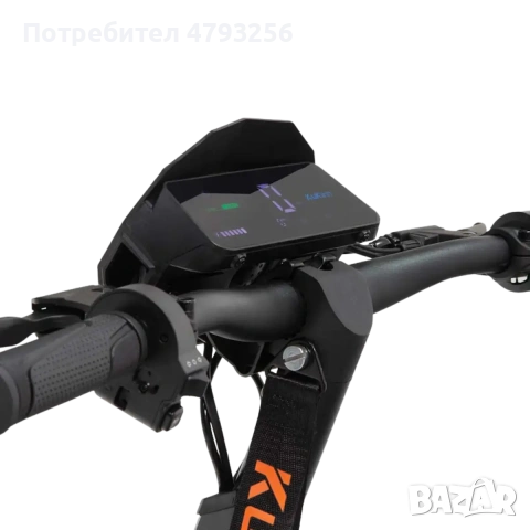 KuKirin G2 2026, снимка 3 - Други спортове - 54159747