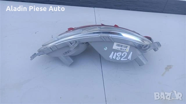 Лява задна стоп броня Kia Sportage година 2019 2020 2021 комплект , снимка 2 - Аксесоари и консумативи - 53821651