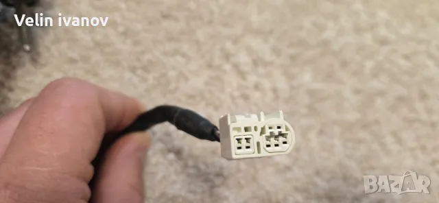 ляво огледало за тойота корола , снимка 4 - Части - 50121849