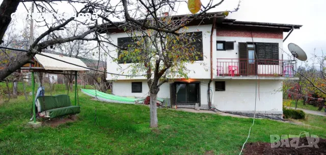 продавам къща, снимка 3 - Къщи - 50187474