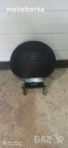облегалка Yamaha Madjesty 125-180