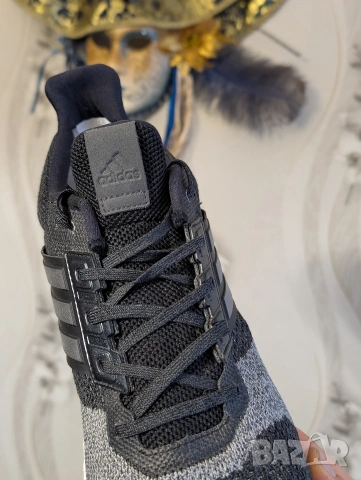 маратонки adidas Ultra Boost ST номер 49 1/3 , снимка 5 - Маратонки - 53498093