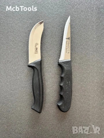 Нож за дране и обезкостяване