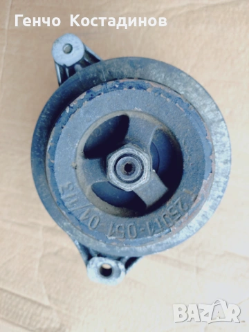 Продавам динамо алтернатор за ГАЗ -53 , става и за УАЗ, снимка 3 - Части - 53138181