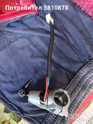 Части за Фиат 125р, снимка 14 - Аксесоари и консумативи - 46635060