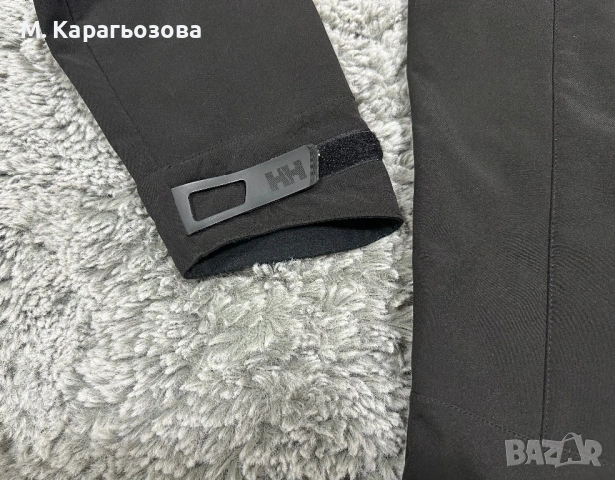 Helly Hansen Barcelona Softshell Jacket, Размер L, снимка 8 - Якета - 53755019