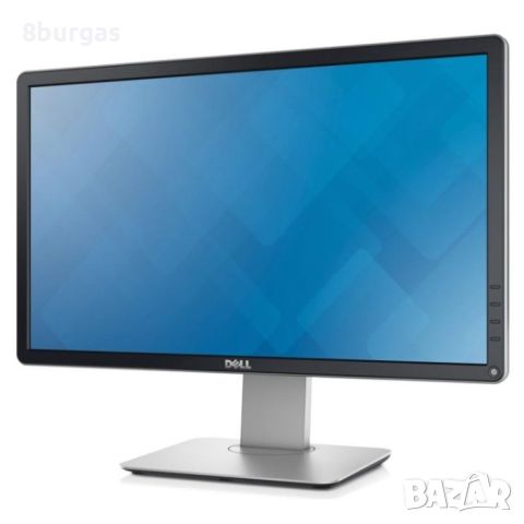 Монитор Dell P2314HT, Full HD 1920X1080 IPS, No PWM, снимка 4 - Монитори - 46799694