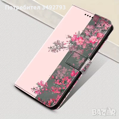 Калъф за телефон Motorola G72, снимка 2 - Калъфи, кейсове - 54237706