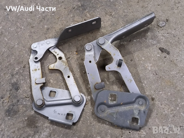 Панти преден капак за Пежо 406 Peugeot 406