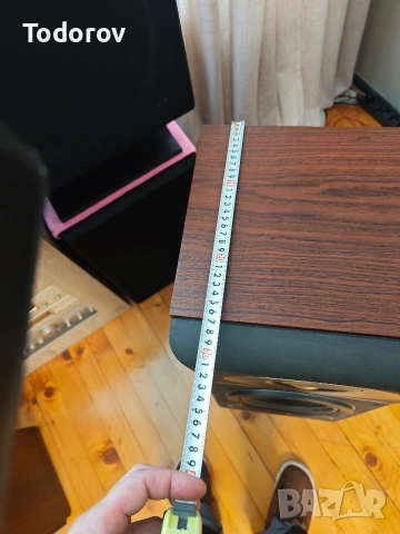 Bang & Olufsen – B&O – Beovox M150 , снимка 5 - Тонколони - 53928844