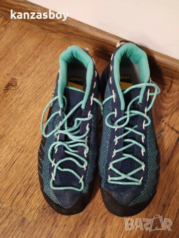 La Sportiva Tx2 W's 17Z618615 - дамски трекинг маратонки НОВИ БЕЗ КУТИЯ  стелка - 25см., снимка 7 - Маратонки - 53916829