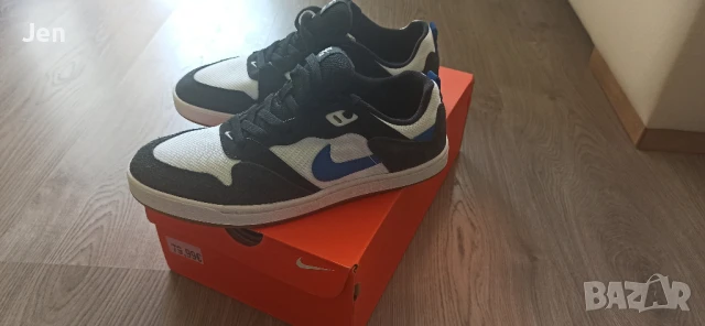 Нови маратонки Nike, ном. 41