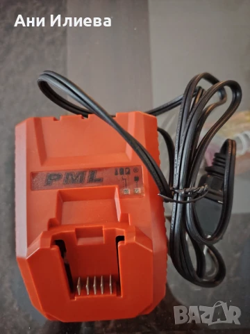 Зарядно за Hilti, снимка 1