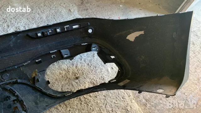 Добавка задна броня Mercedes w247 GLB AMG, снимка 7 - Части - 49742808