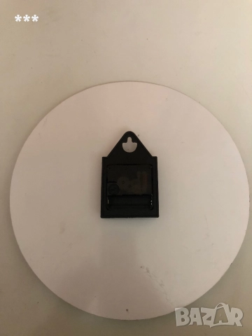 Продавам стенен часовник , снимка 2 - Стенни часовници - 51516706