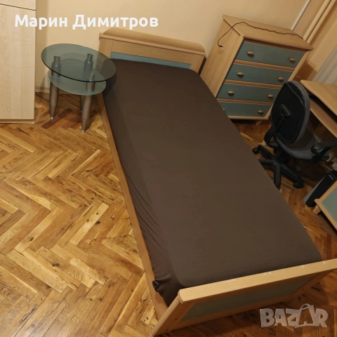 Разпродажба На Мебели За Детска / Младежка Стая – Стил, Качество И Уют, снимка 6 - Секции и витрини - 53406287