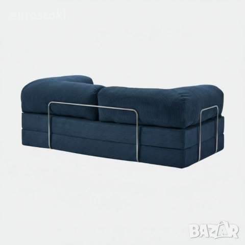 Компресиран, ортопедичен диван Forest tales, размер 2000х1000х700 мм, снимка 16 - Дивани и мека мебел - 52922713