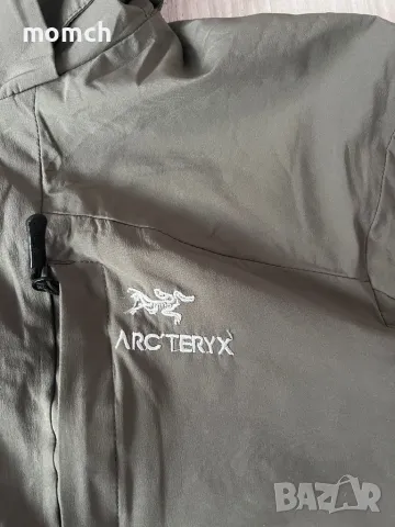 ARCTERYX-мъжко аке размер М, снимка 7 - Якета - 48085065