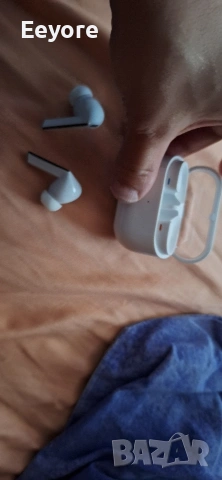 Samsung Buds 3 Pro, снимка 4 - Безжични слушалки - 54219886