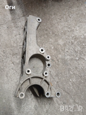 Стоика алтернатар / динамо за Фолксваген Поло , Сеат Ибиза и Кордоба 93-99г. 032 145 169 R, снимка 2 - Части - 54111388