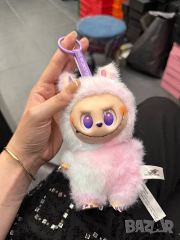 ключодържател Labubu , снимка 7 - Други - 51024326