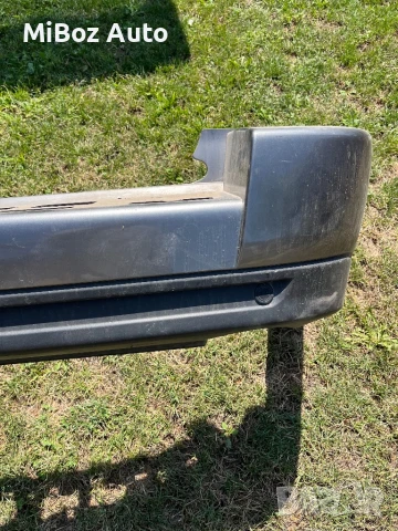 Задна броня Рейндж Роувър Range Land Rover L322, снимка 3 - Части - 51002813