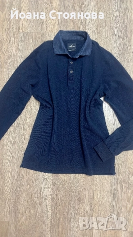 Мъжка блуза Teodor 