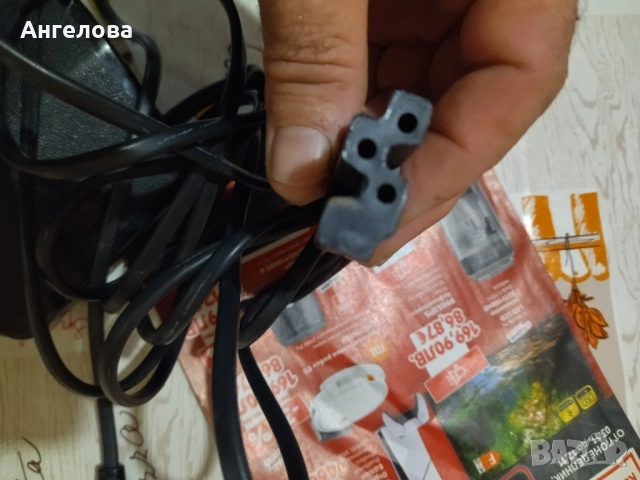 Педал, снимка 2 - Други стоки за дома - 52564375