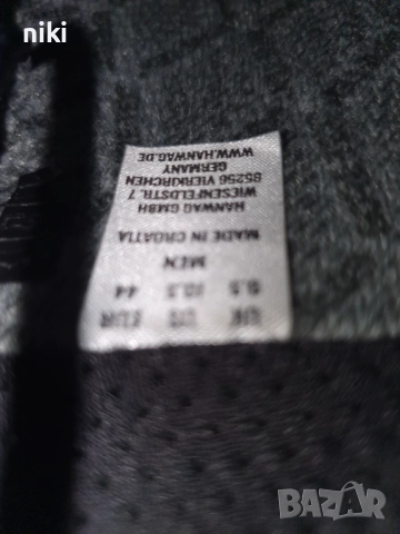 Hanwag sky gtx нови, снимка 9 - Мъжки боти - 52312573