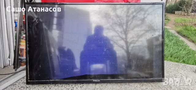 FINLUX 43-FFB-5600 със счупена матрица ,17IPS12 ,17MB110S ,6870C-0532A ,VES430UNDL-2D-N12 ,17WFM07