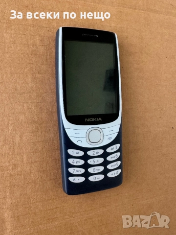 Nokia 8210 4G TA-1489 DS , Нокия 8210, снимка 3 - Nokia - 51629985