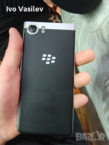 blackberry key one, снимка 7 - Blackberry - 52949886