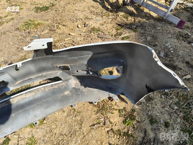 Предна броня Тойота Рав4 Toyota RAV4 2011-2013 facelift , снимка 2 - Части - 53257413