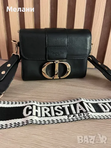 Нови дамски чанти Guess Dior Marc Jocobs YSL, снимка 16 - Чанти - 47501552