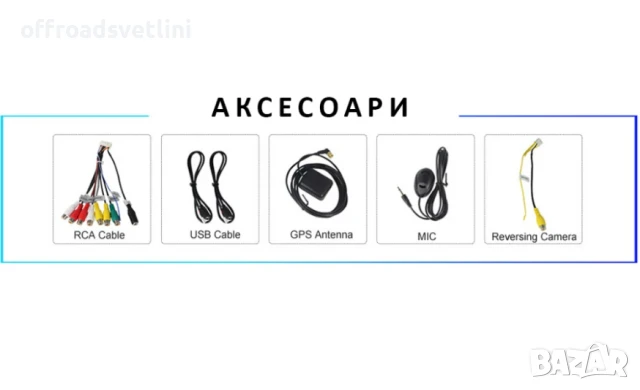 Мултимедия Android CarPlay за Mercedes CLC, W203, W209, W463 + Камера, снимка 9 - Аксесоари и консумативи - 50891577