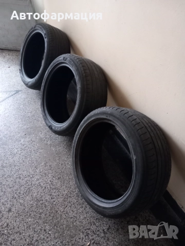 Гуми Good Year F1 235/45R17, снимка 6 - Гуми и джанти - 52693807