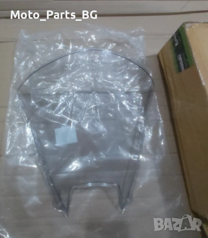 Слюда за Kawasaki H2 SX, снимка 2 - Части - 53450546