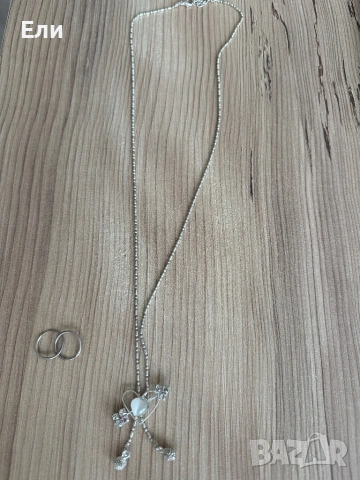 Бижута комплект