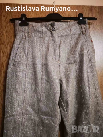 Панталон Lucy, снимка 2 - Панталони - 52186021