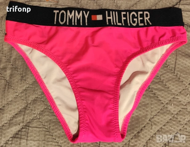 Дамски бански долнище XS