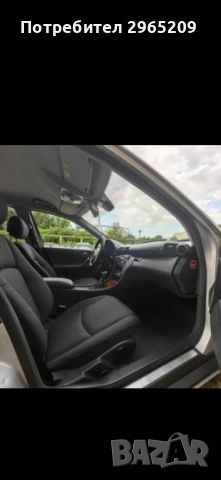 Мерцедес С 180 КОМПРЕСОР, снимка 3 - Автомобили и джипове - 53829903