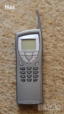 Продавам Nokia 9210 Communicator, снимка 4 - Nokia - 48364940