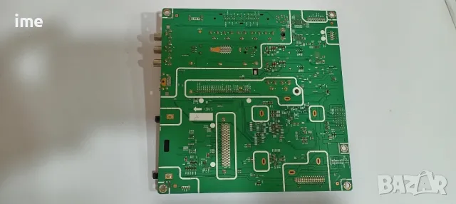 Main Board BN41-01165A. Свален от Телевизор Samsung LE32B460B2W. Работещ СЪС СЧУПЕН ДИСПЛЕЙ., снимка 3 - Части и Платки - 47598190