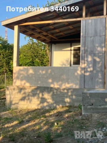 продавам къща, снимка 2 - Къщи - 50795820