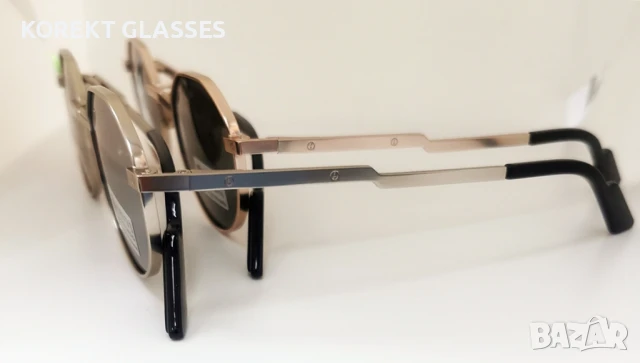 Havvs HIGH QUALITY POLARIZED 100%UV защита, снимка 3 - Слънчеви и диоптрични очила - 50659592