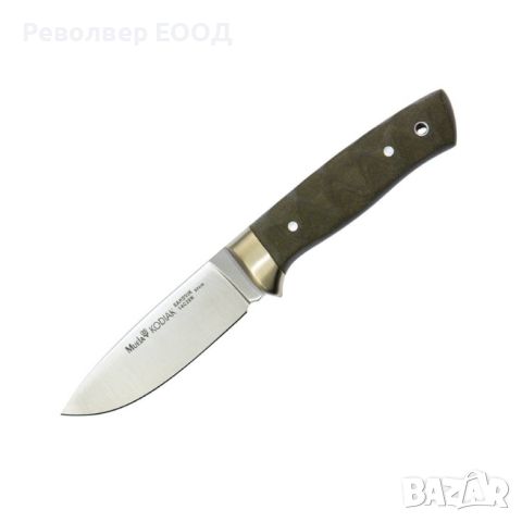 НОЖ MUELA KODIAK-10G, снимка 8 - Ножове - 45059142