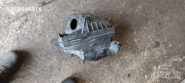 Кутия въздушен филтър Nissan X-Trail  T30 2004г 2.2DCI