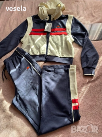 Нов дамски екип Ellesse