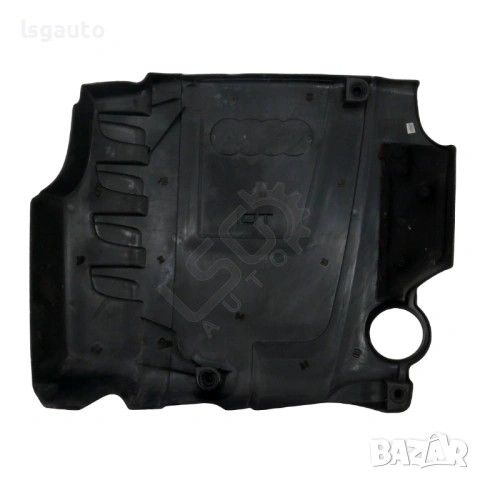 Кора над двигател AUDI A4 (B8) 2008-2015 ID: 156755, снимка 2 - Части - 53117665