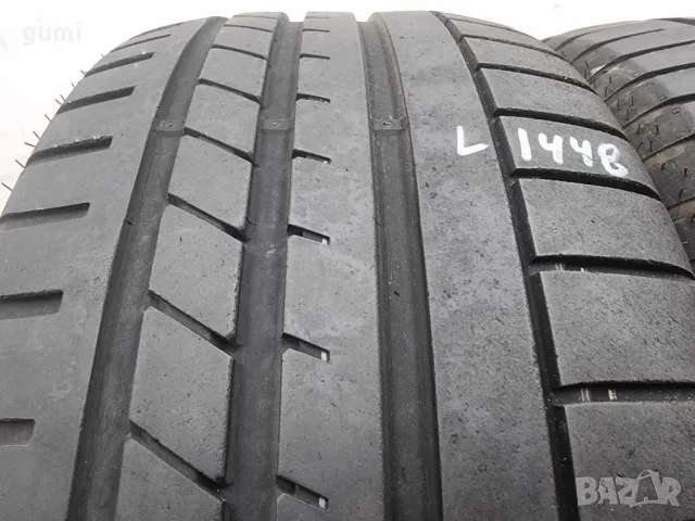 2бр летни гуми 235/35/19 GOODYEAR L01448 , снимка 1 - Гуми и джанти - 47253506